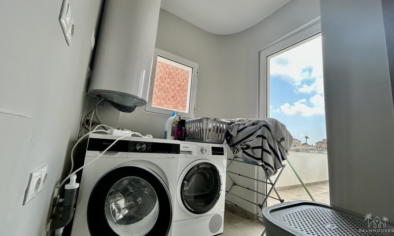 Herverkoop - Villa - Ciudad Quesada - Costa Blanca