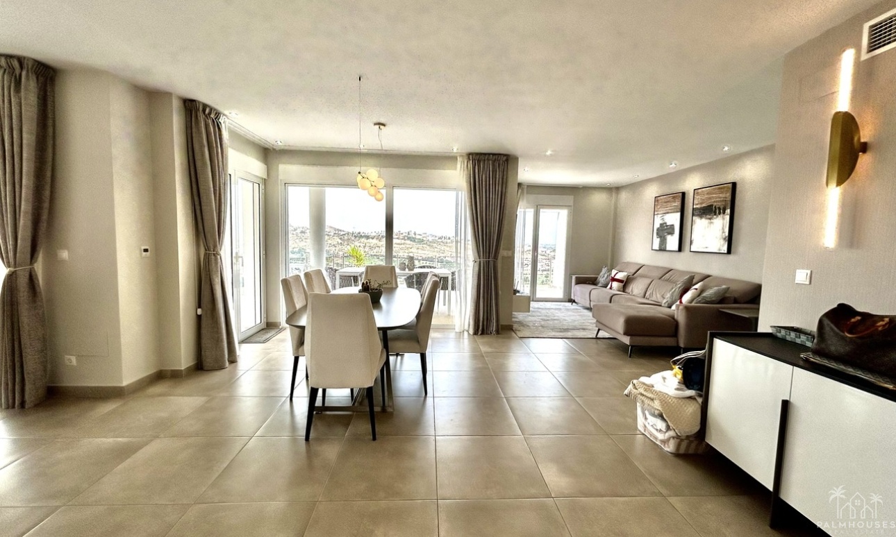 Herverkoop - Villa - Ciudad Quesada - Costa Blanca
