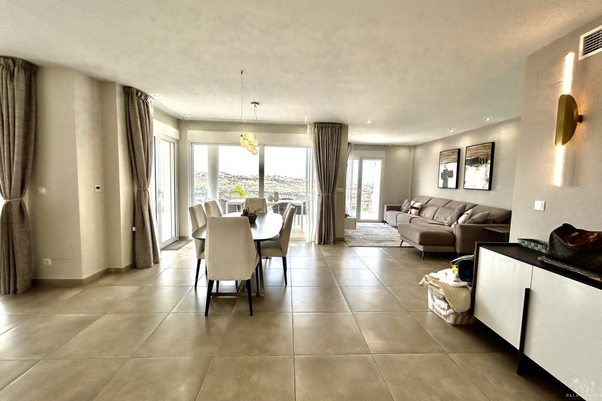 Herverkoop - Villa - Ciudad Quesada - Costa Blanca