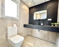 Herverkoop - Villa - Ciudad Quesada - Costa Blanca