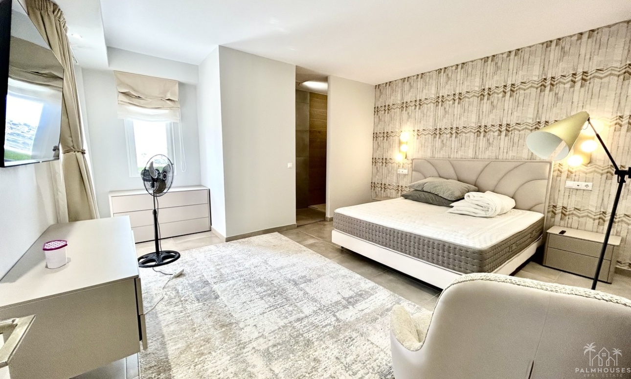 Herverkoop - Villa - Ciudad Quesada - Costa Blanca