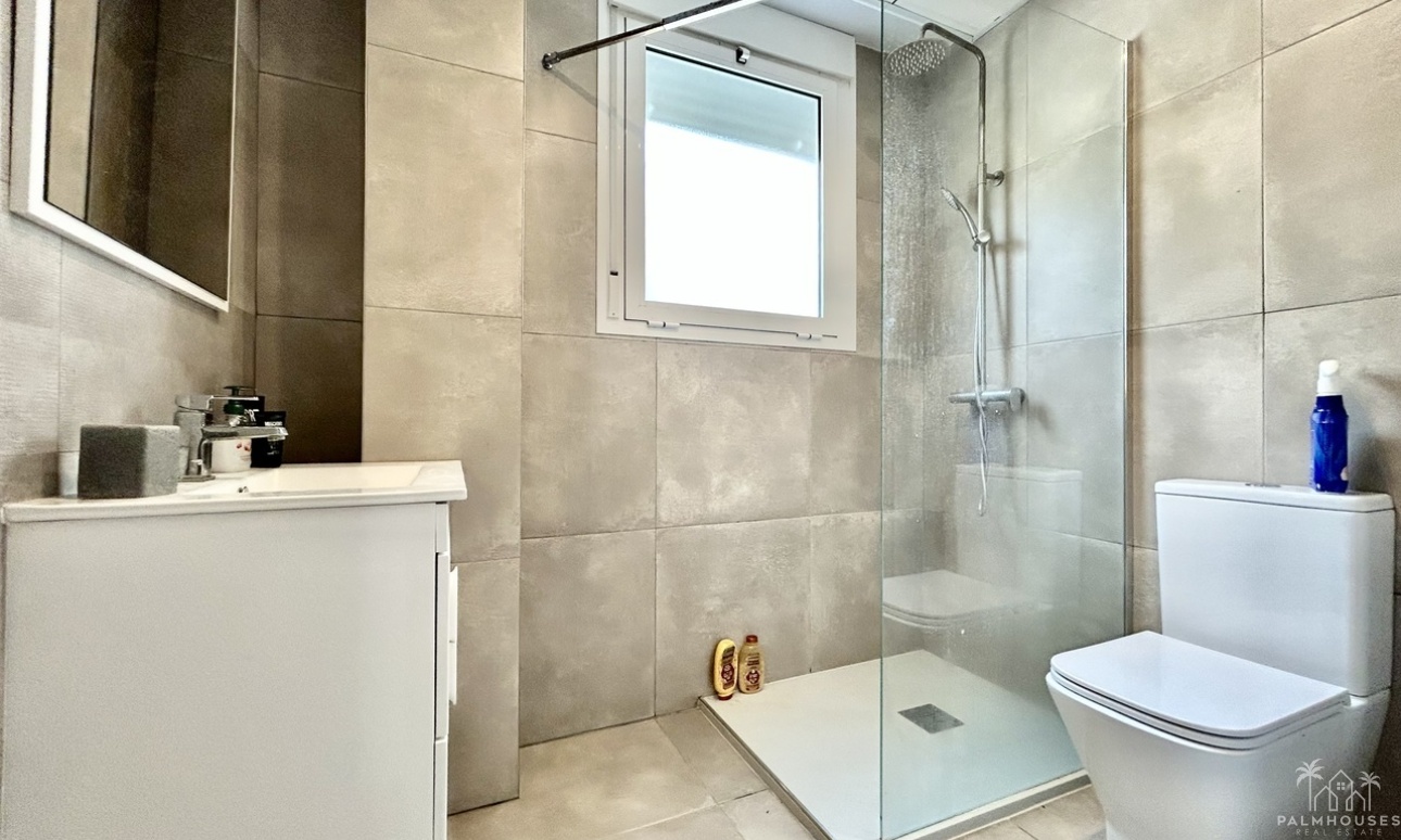 Herverkoop - Villa - Ciudad Quesada - Costa Blanca