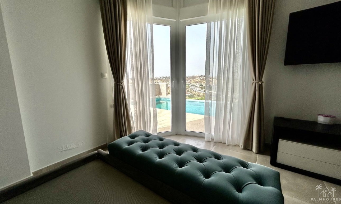Herverkoop - Villa - Ciudad Quesada - Costa Blanca