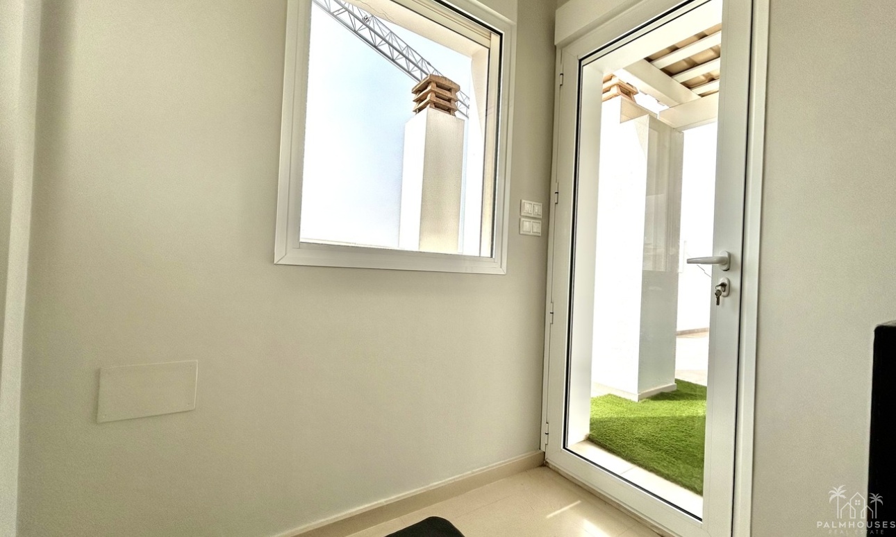 Herverkoop - Villa - Ciudad Quesada - Costa Blanca