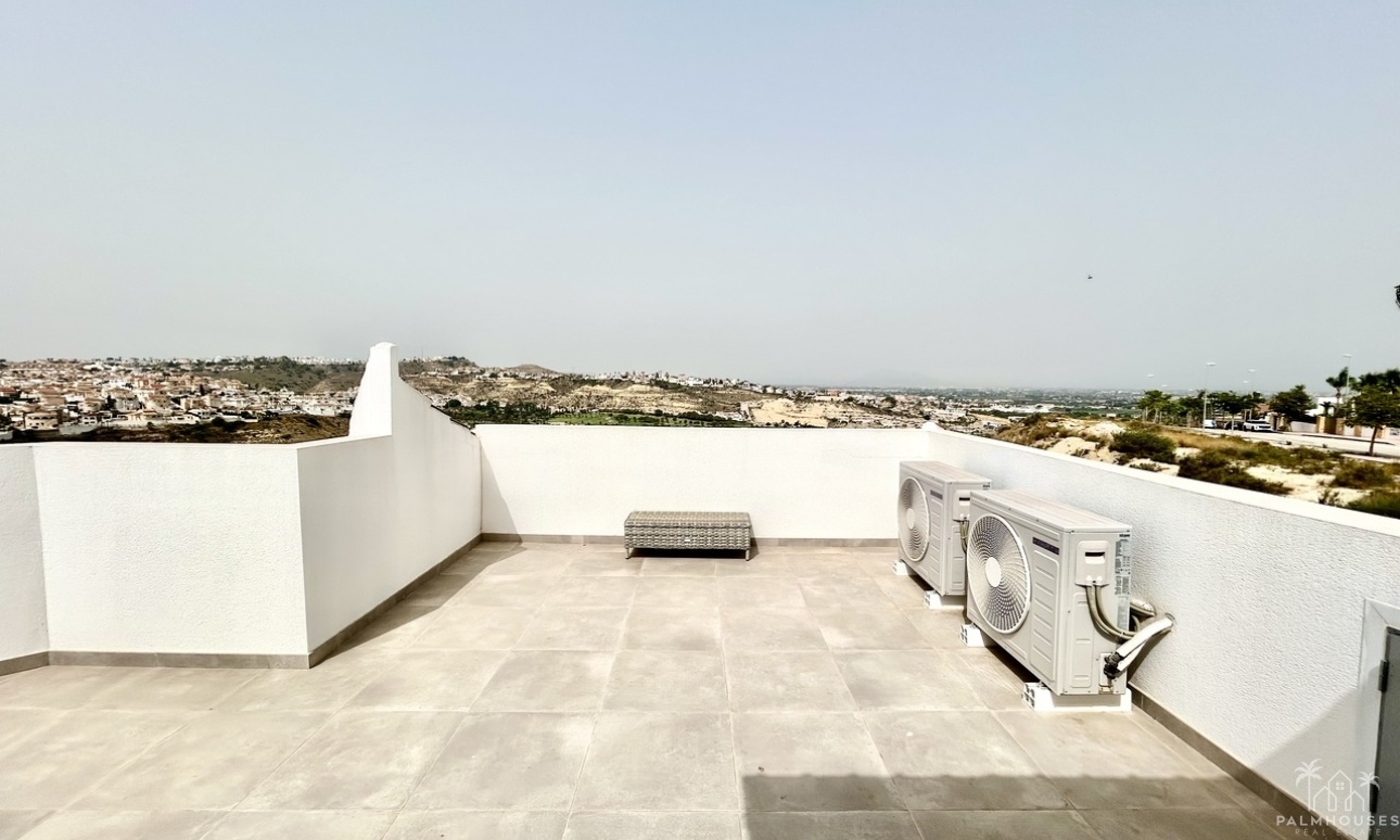 Herverkoop - Villa - Ciudad Quesada - Costa Blanca