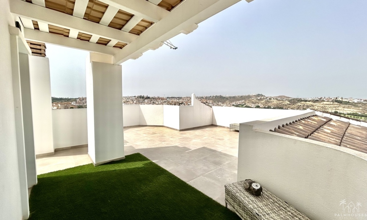 Herverkoop - Villa - Ciudad Quesada - Costa Blanca