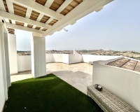 Herverkoop - Villa - Ciudad Quesada - Costa Blanca