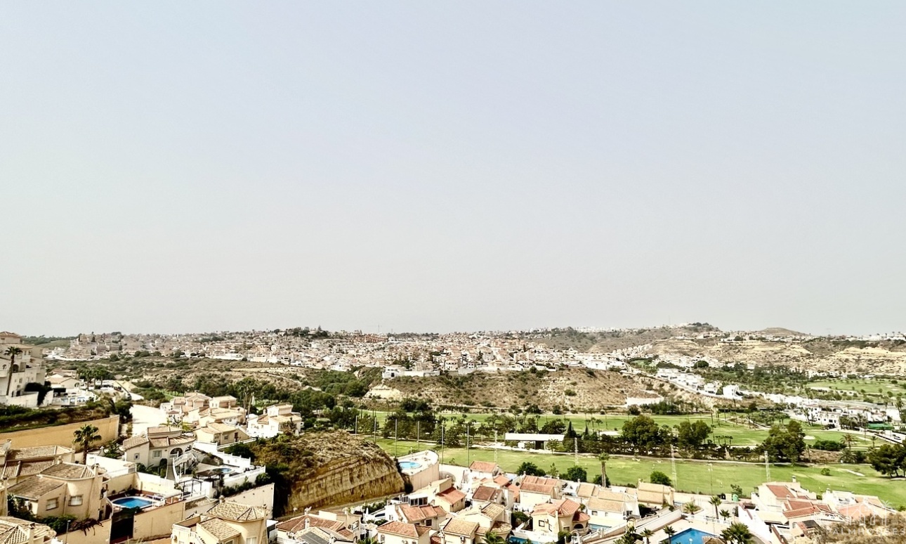 Herverkoop - Villa - Ciudad Quesada - Costa Blanca
