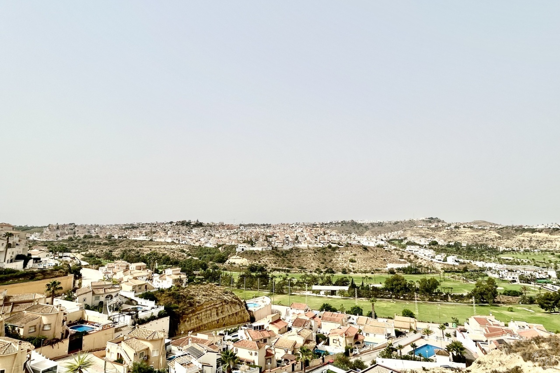 Herverkoop - Villa - Ciudad Quesada - Costa Blanca