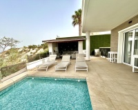 Herverkoop - Villa - Ciudad Quesada - Costa Blanca