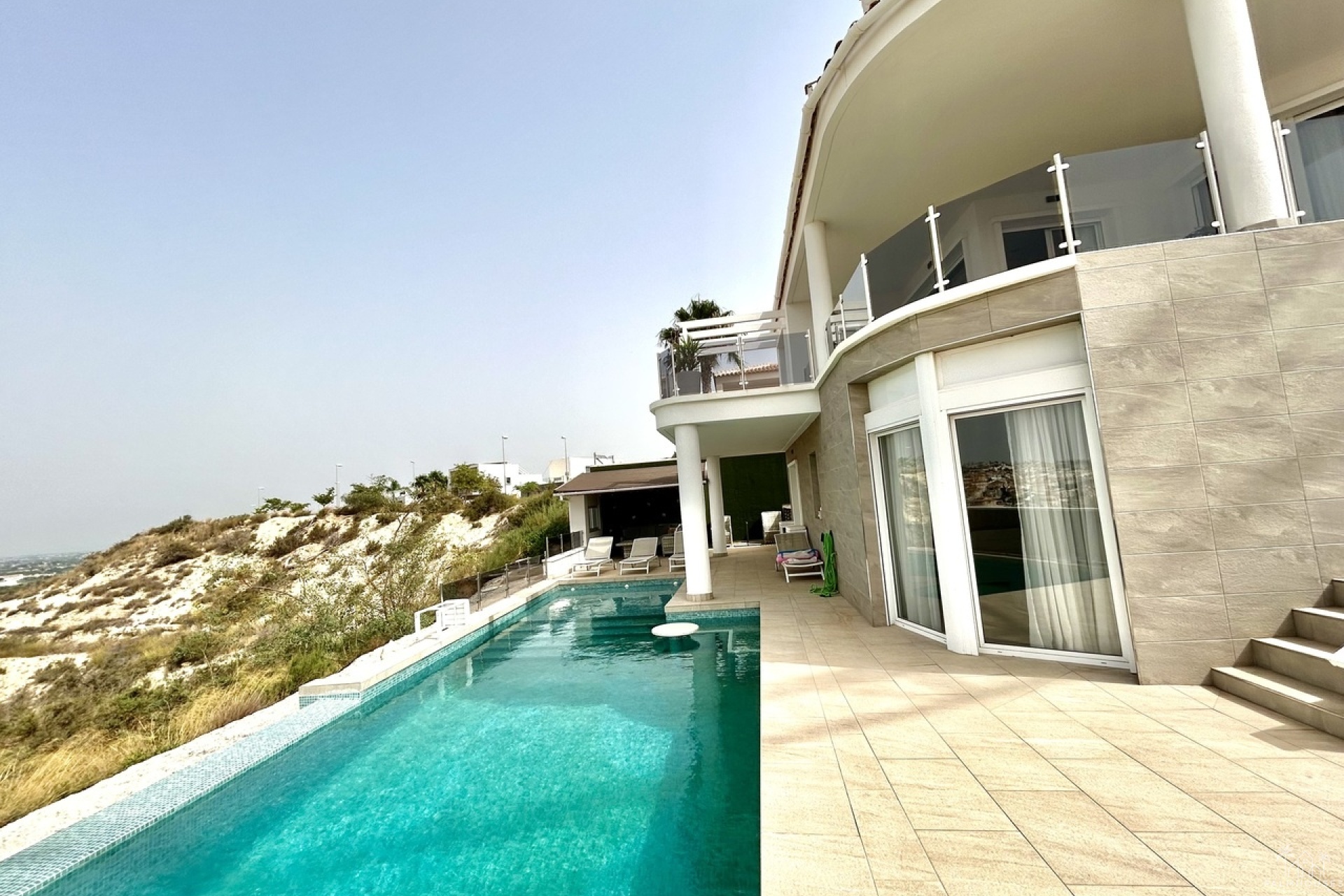 Herverkoop - Villa - Ciudad Quesada - Costa Blanca