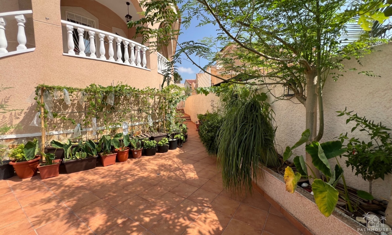 Herverkoop - Villa - Ciudad Quesada - Costa Blanca