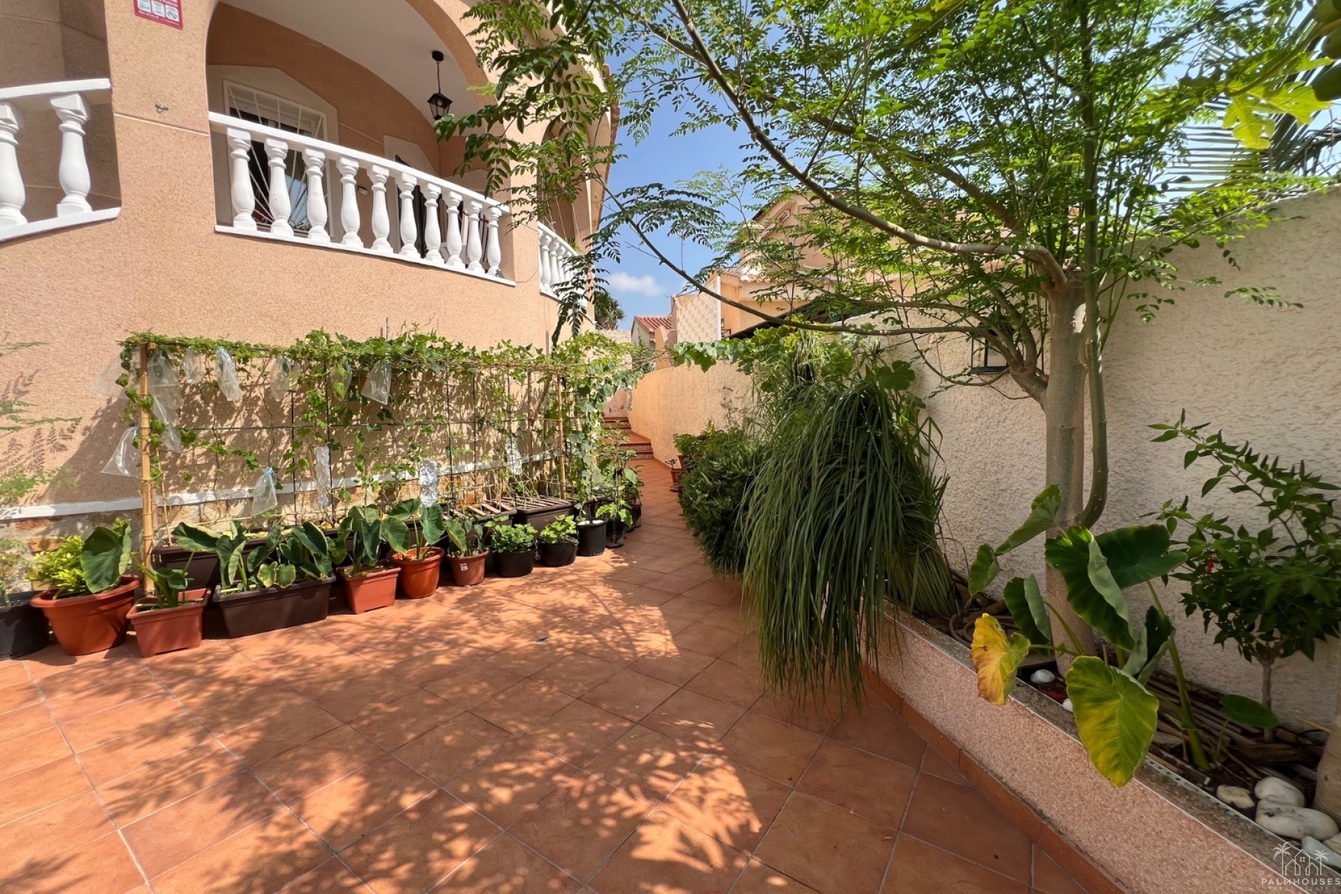Herverkoop - Villa - Ciudad Quesada - Costa Blanca