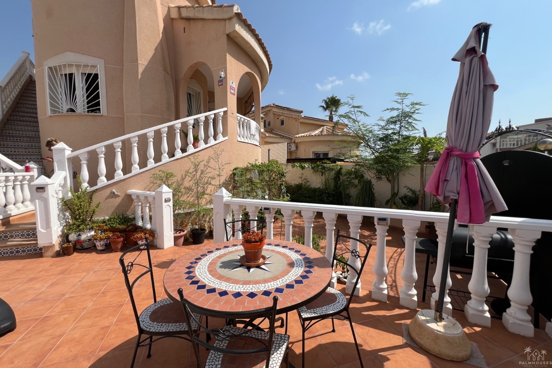 Herverkoop - Villa - Ciudad Quesada - Costa Blanca