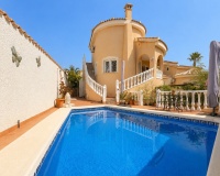 Herverkoop - Villa - Ciudad Quesada - Costa Blanca