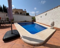 Herverkoop - Villa - Ciudad Quesada - Costa Blanca