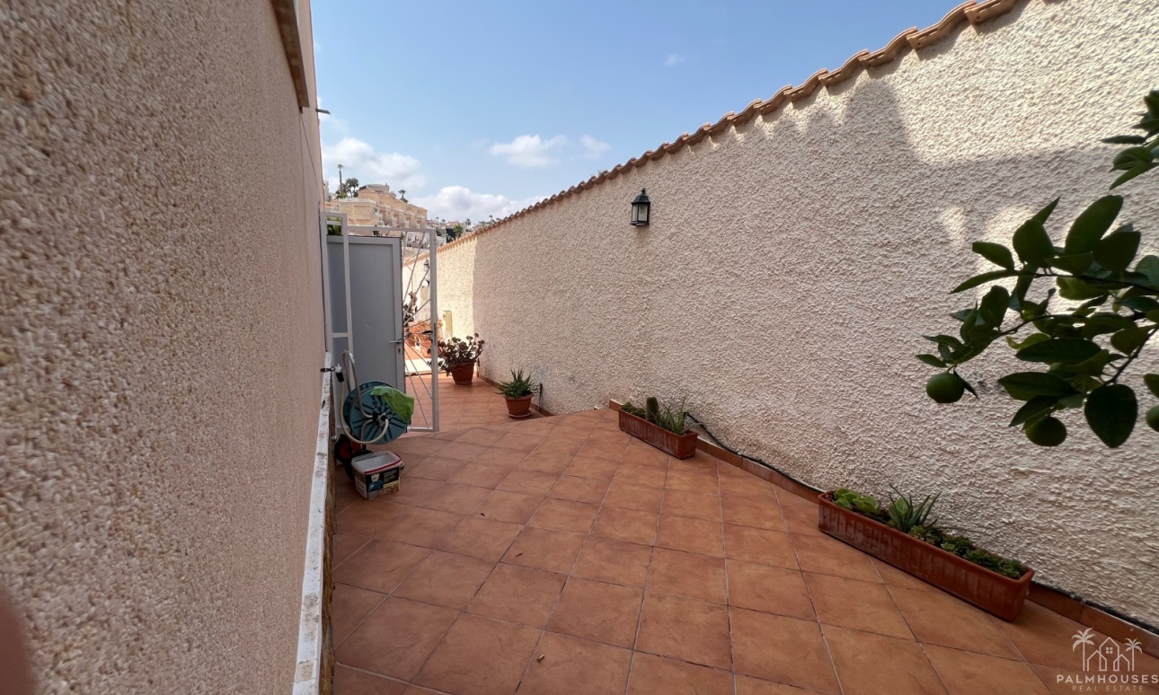 Herverkoop - Villa - Ciudad Quesada - Costa Blanca