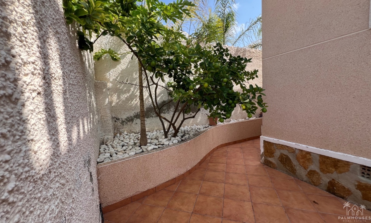 Herverkoop - Villa - Ciudad Quesada - Costa Blanca