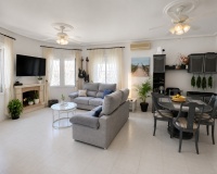 Herverkoop - Villa - Ciudad Quesada - Costa Blanca