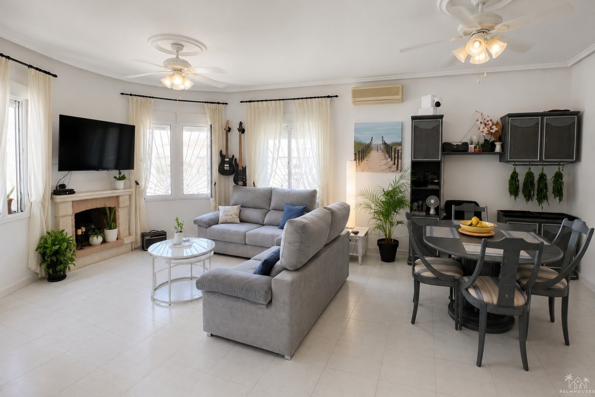 Herverkoop - Villa - Ciudad Quesada - Costa Blanca