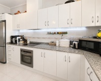 Herverkoop - Villa - Ciudad Quesada - Costa Blanca