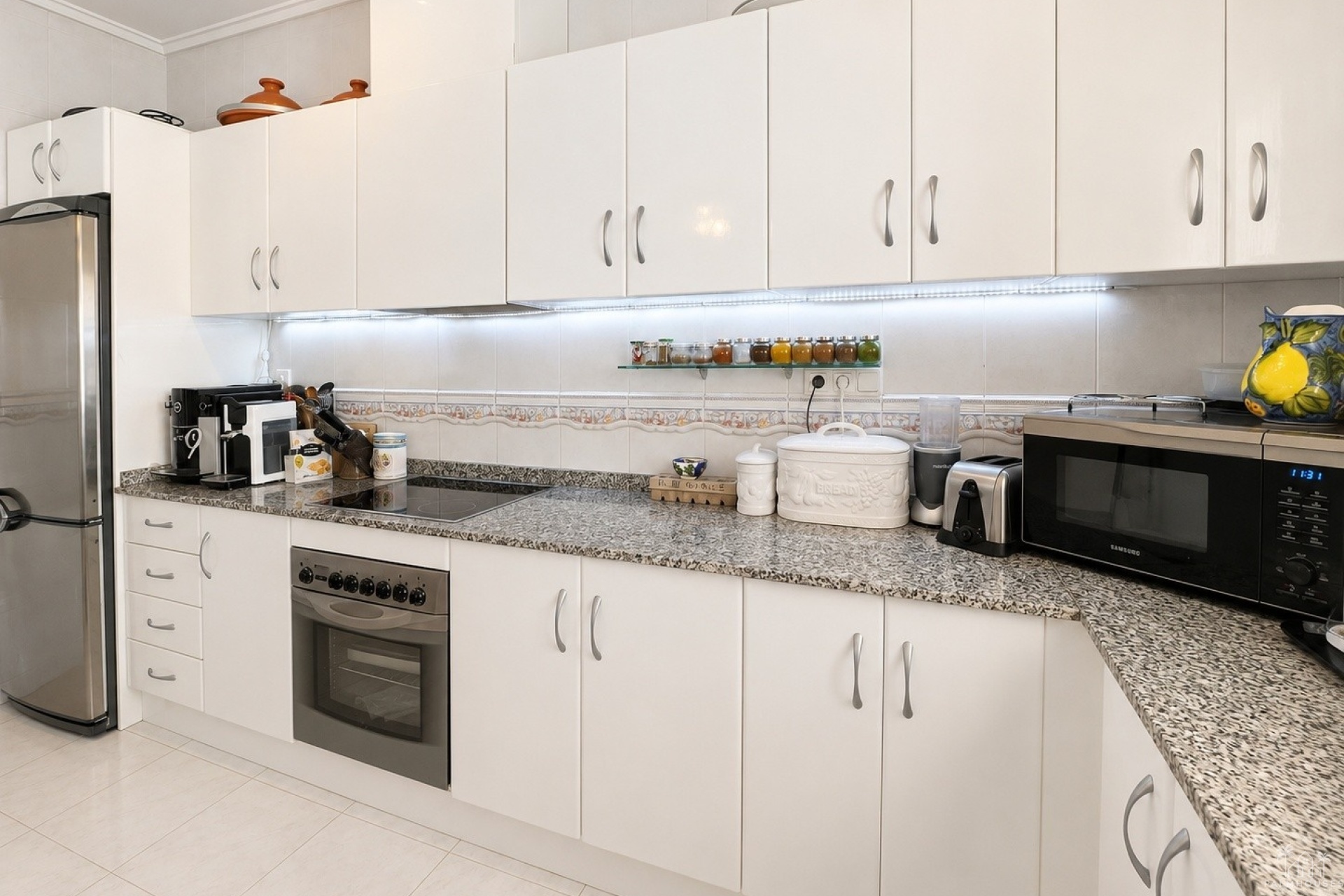 Herverkoop - Villa - Ciudad Quesada - Costa Blanca