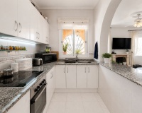 Herverkoop - Villa - Ciudad Quesada - Costa Blanca