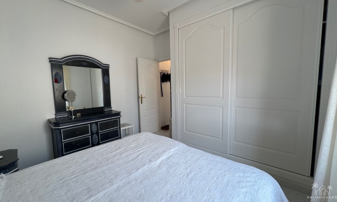 Herverkoop - Villa - Ciudad Quesada - Costa Blanca