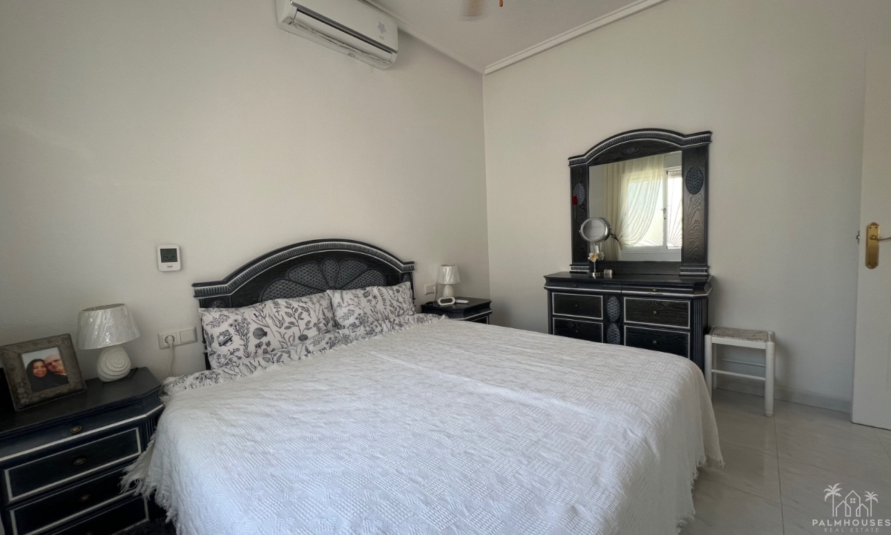 Herverkoop - Villa - Ciudad Quesada - Costa Blanca