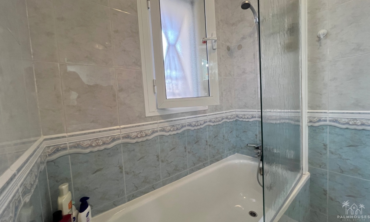 Herverkoop - Villa - Ciudad Quesada - Costa Blanca