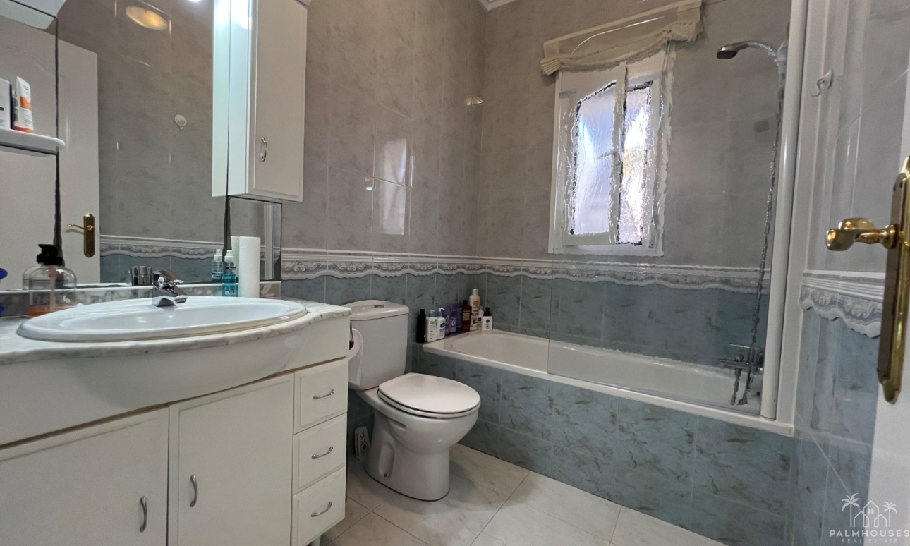 Herverkoop - Villa - Ciudad Quesada - Costa Blanca