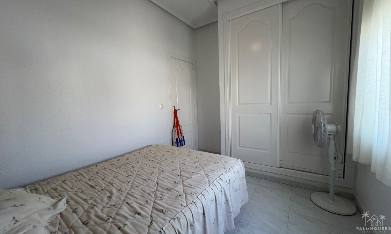 Herverkoop - Villa - Ciudad Quesada - Costa Blanca