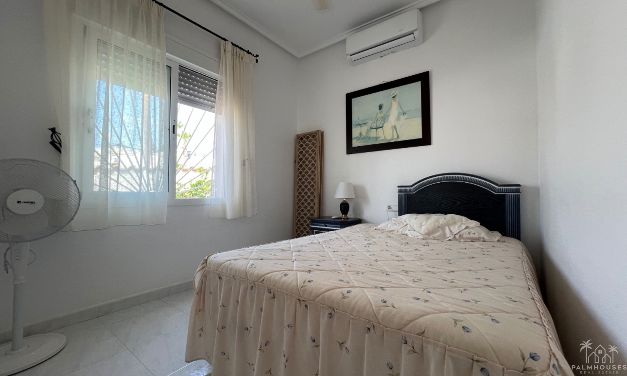 Herverkoop - Villa - Ciudad Quesada - Costa Blanca