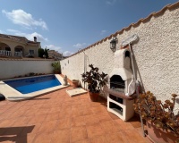 Herverkoop - Villa - Ciudad Quesada - Costa Blanca