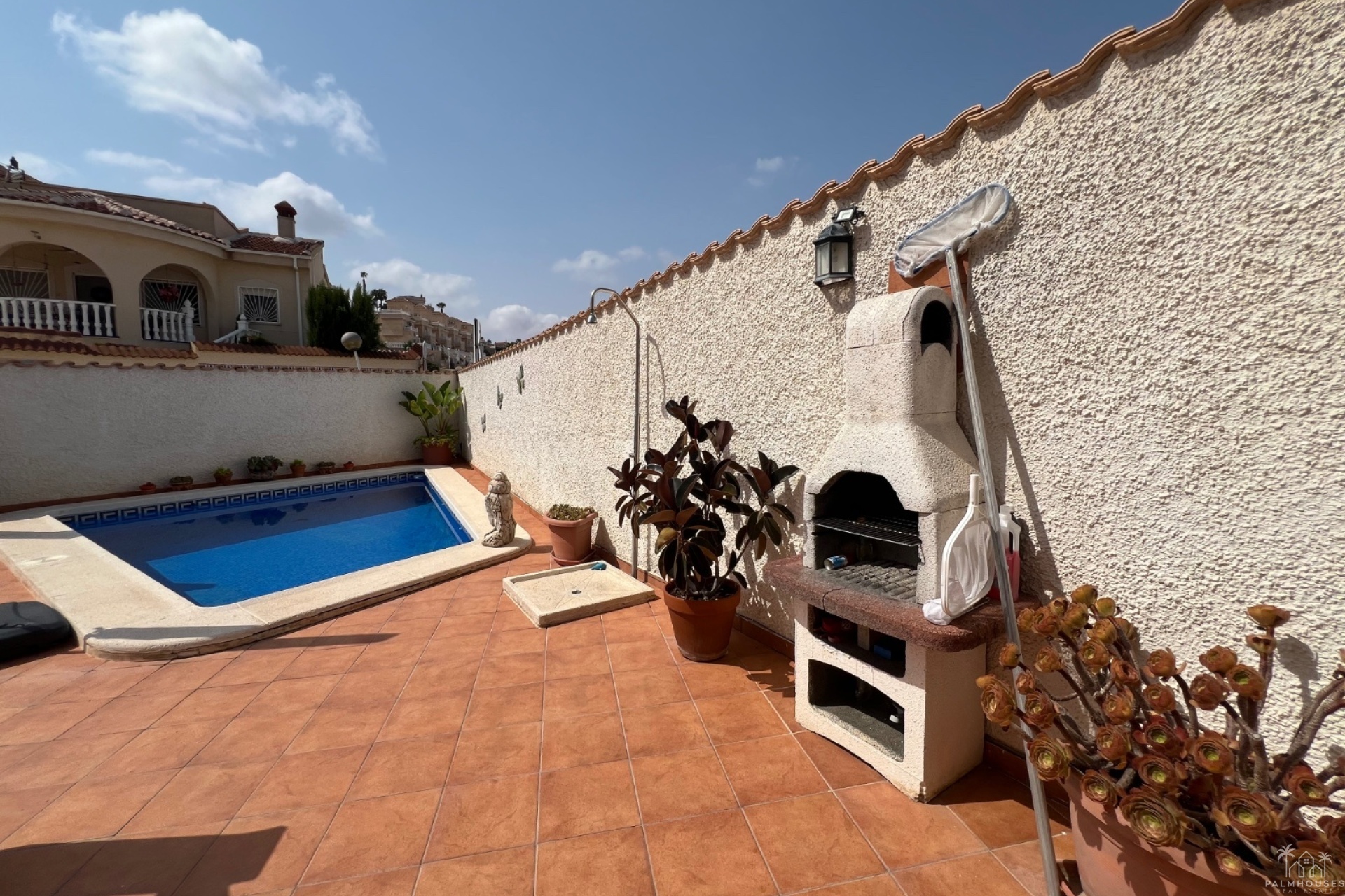 Herverkoop - Villa - Ciudad Quesada - Costa Blanca