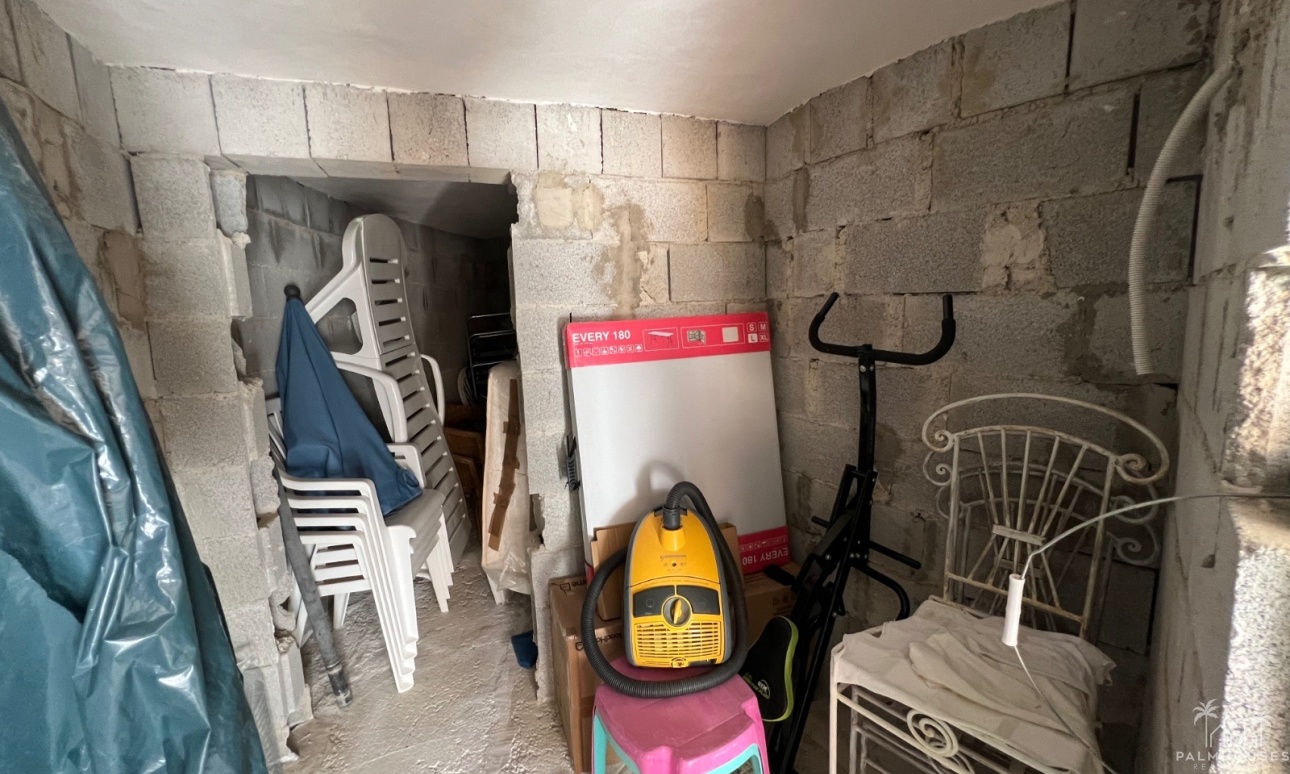 Herverkoop - Villa - Ciudad Quesada - Costa Blanca