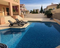 Herverkoop - Villa - Ciudad Quesada - Costa Blanca