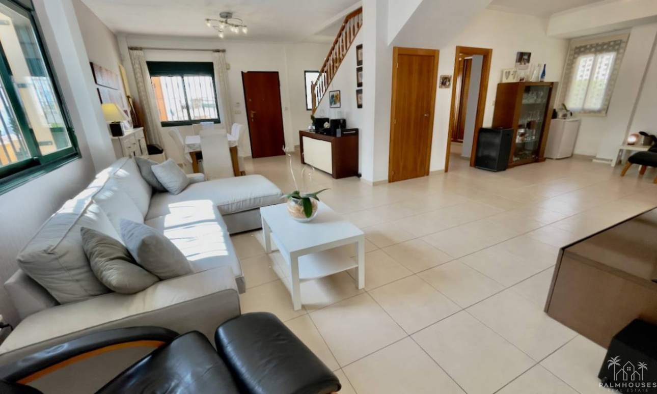 Herverkoop - Villa - Ciudad Quesada - Costa Blanca