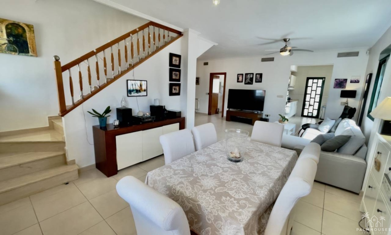 Herverkoop - Villa - Ciudad Quesada - Costa Blanca
