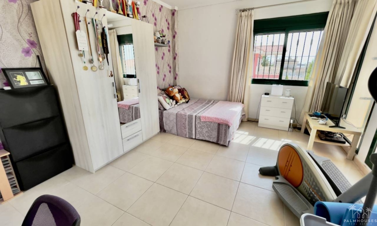 Herverkoop - Villa - Ciudad Quesada - Costa Blanca
