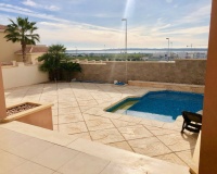 Herverkoop - Villa - Ciudad Quesada - Costa Blanca