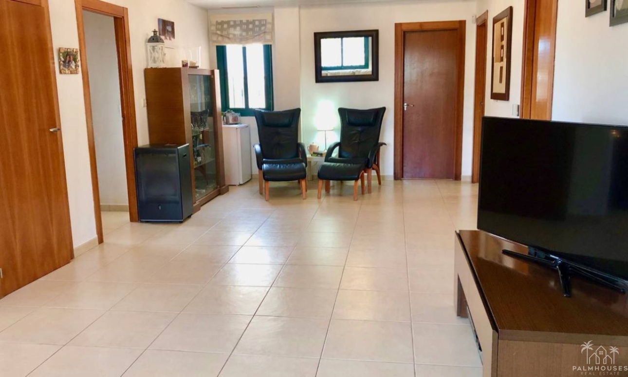 Herverkoop - Villa - Ciudad Quesada - Costa Blanca