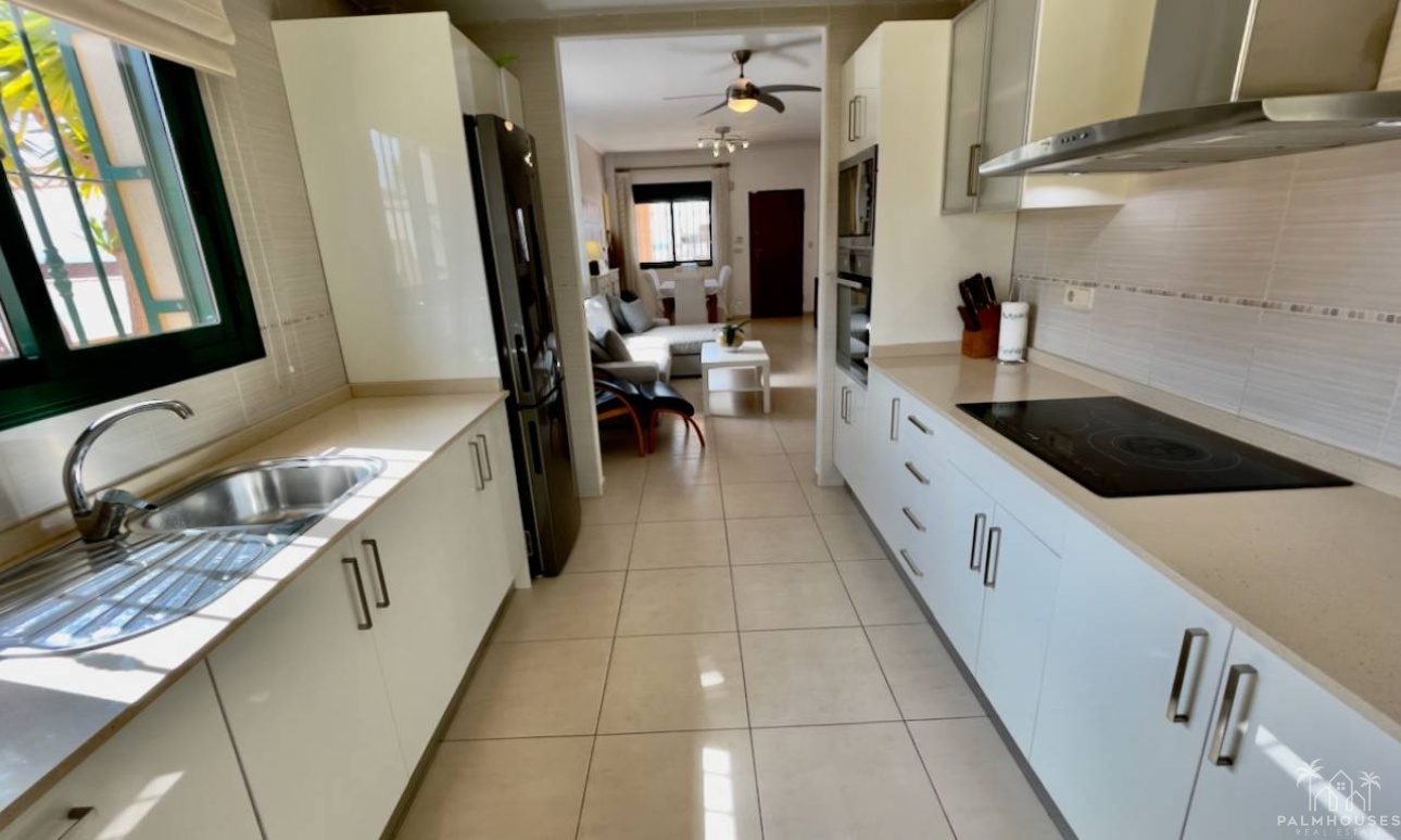 Herverkoop - Villa - Ciudad Quesada - Costa Blanca