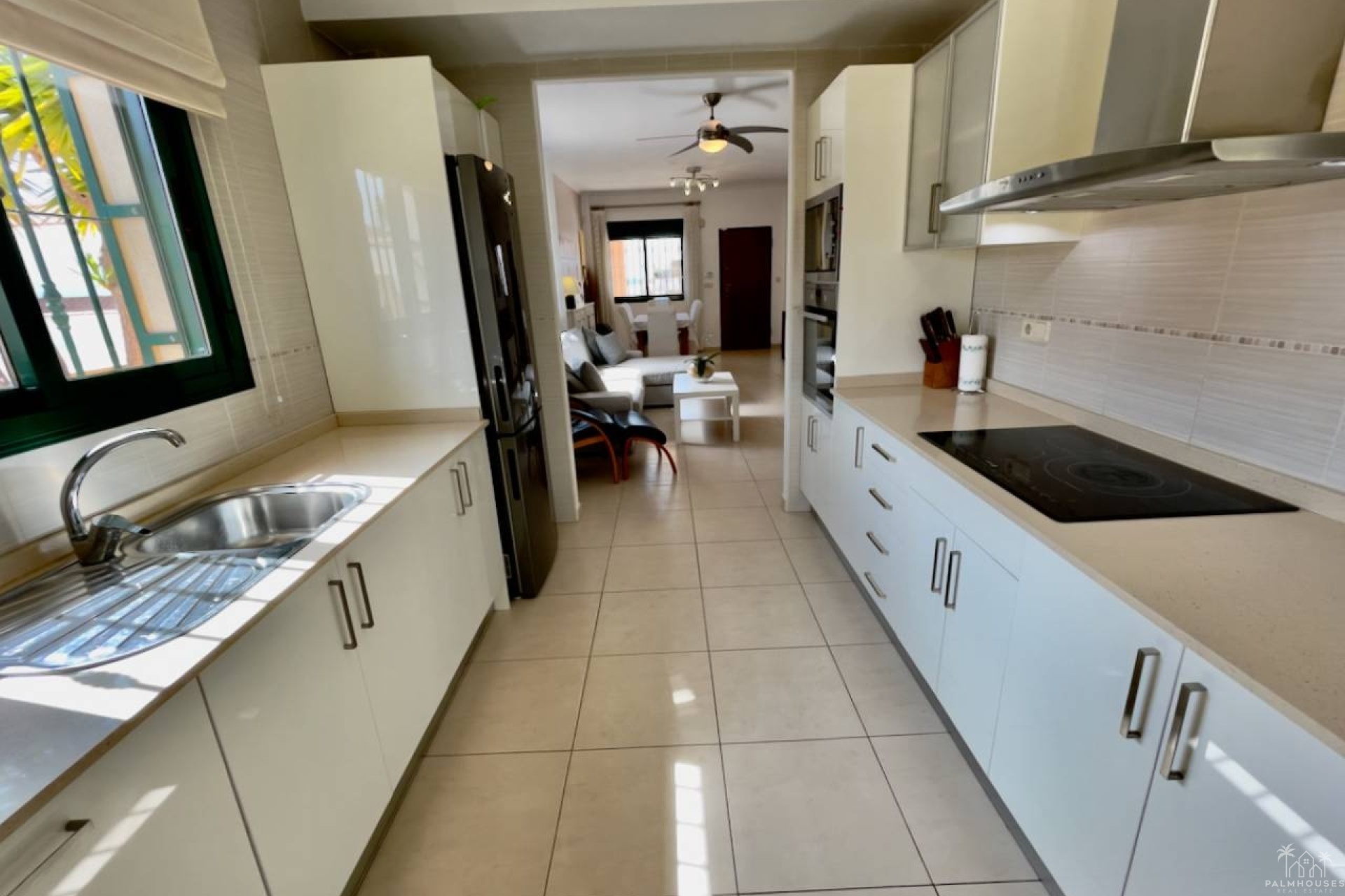 Herverkoop - Villa - Ciudad Quesada - Costa Blanca