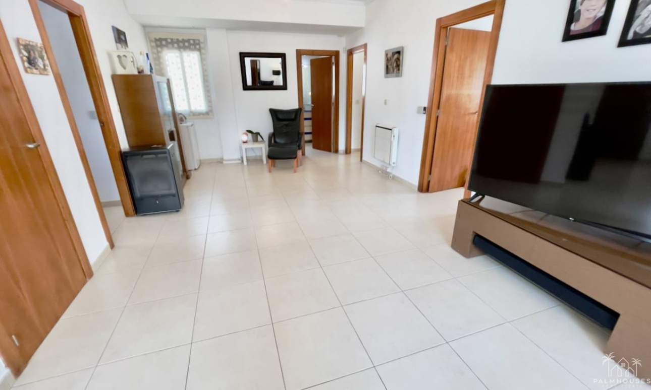 Herverkoop - Villa - Ciudad Quesada - Costa Blanca