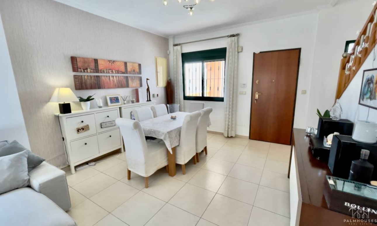 Herverkoop - Villa - Ciudad Quesada - Costa Blanca