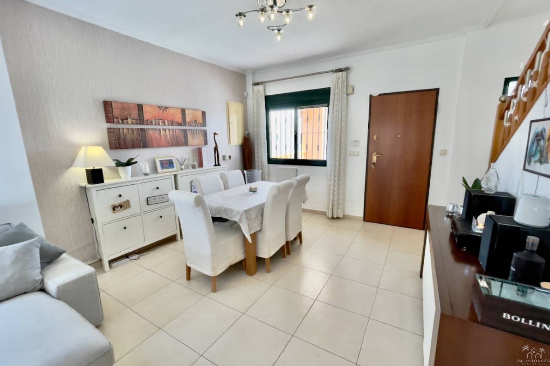 Herverkoop - Villa - Ciudad Quesada - Costa Blanca