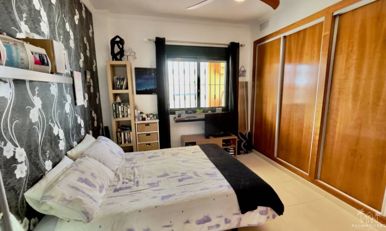 Herverkoop - Villa - Ciudad Quesada - Costa Blanca