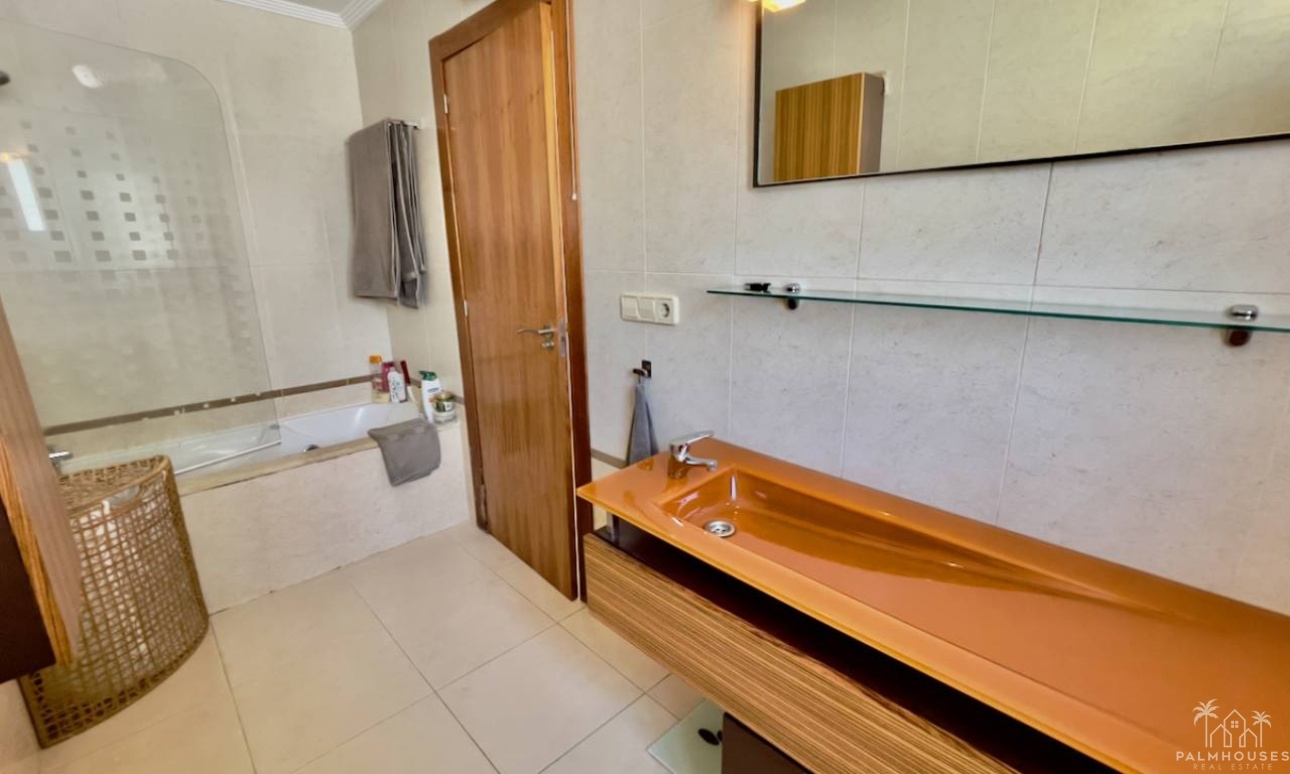 Herverkoop - Villa - Ciudad Quesada - Costa Blanca