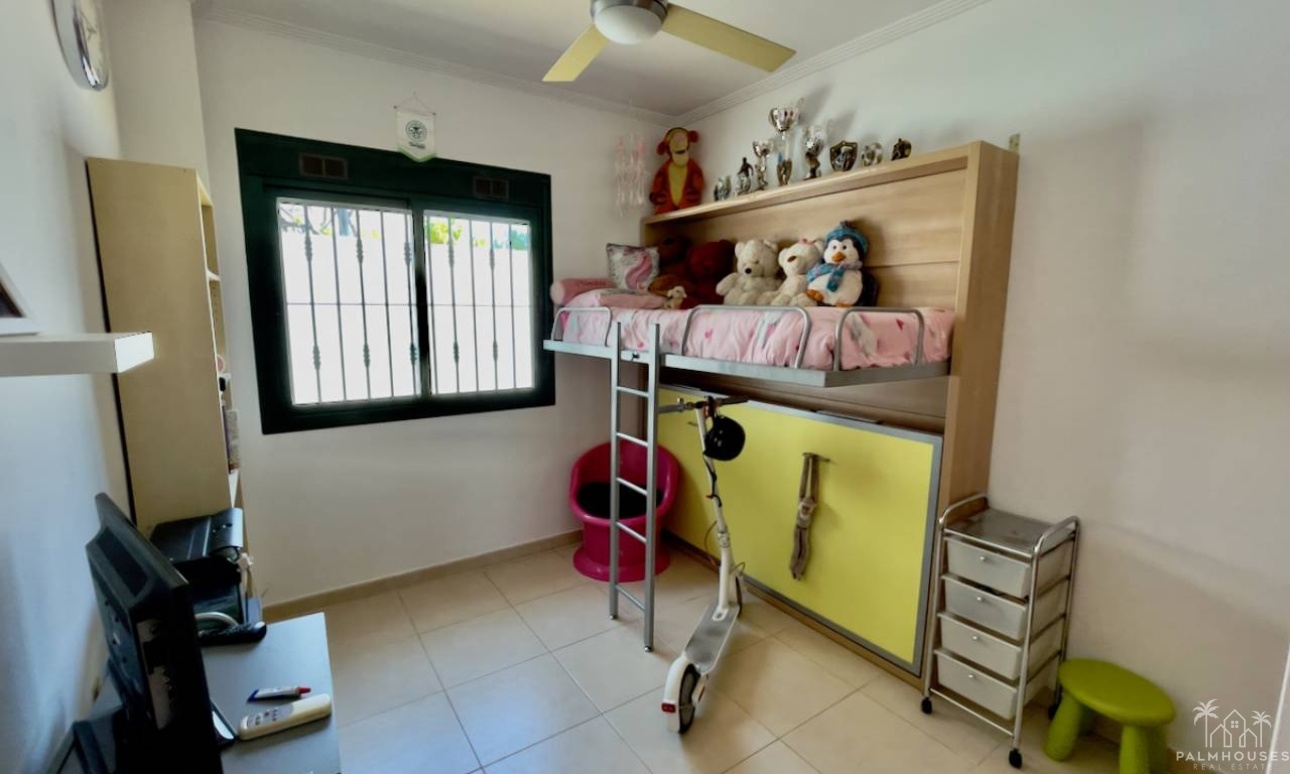 Herverkoop - Villa - Ciudad Quesada - Costa Blanca